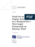 Final Report Identity Theft 11 December 2012 en