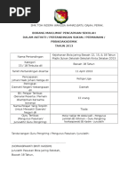 Contoh Kertas Kerja Sains Sukan - Virallah