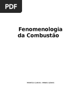 Apostila - Teoria Do Fogo