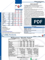 COL Financial - Bull's Eye July 11, 2016