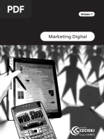 Marketing Digital.vol 1