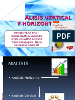 Analisi Vetical