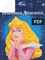 Frumoasa Adormita