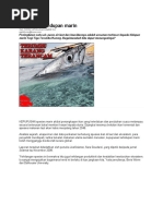 Pbs 4 Pencemaran Sumber Marin