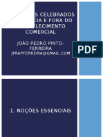 Curso de Direito Do Consumo_4ª Sessão