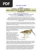 Apostila Atirador de Elite PDF