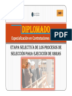 Curso Ejecucion de Obras