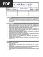 Download SOP GENERAL AFFAIRpdf by mayasandria SN317977588 doc pdf
