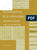 Electrodiagnóstico de Las Enfermedades Neuromusculares