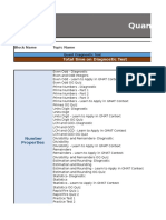 Quant Online Study Plan V1