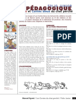 Contes Du Chat Perché PDF