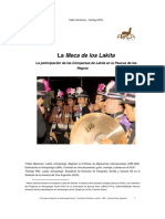 La Meca de Los Lakita PDF