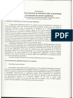 UCINF Resumen Del TAS Cap Completo Ausubel