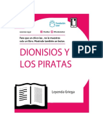 Dionisio y Los Piratas