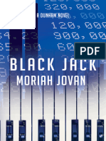 Black Jack (Tales of Dunham: A Novel) Excerpt