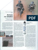 Armas No Letales Buap PDF