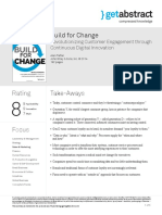 Build for Change Trefler