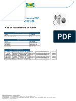 Ficha Técnica PDFR14128