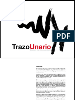 Trazo Unario 2