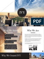 IVY About 2015 PDF