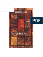 Cuerdas-Barbara Colio PDF