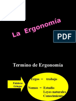 La ergonomia.ppt