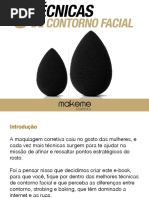 Guia Técnicas de Contorno