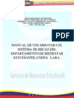 Manual de Usuario