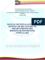 Manual de Instalacion