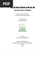 Download Kemiskinan  Inspirasi Menuju Perubahan by yeooh SN31800762 doc pdf