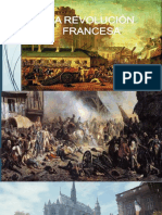 La Revolucion Francesa