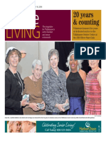 Active Living July 2016 