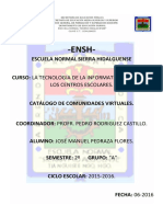 Catalogo PDF