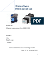 Dispositivos Electromagneticos FFFF