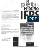 le petit IFRS 2006 - 2007