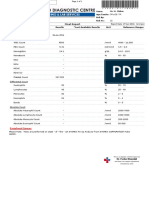 Complete Blood Picture PDF