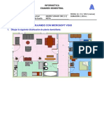 Examen Final NAIDE300 - Autocad