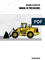 Manual de Prestaciones Cargadores