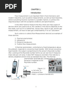 Download Hot wire annemometer by Motasem SN31803006 doc pdf