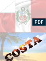 Diseño de Albun para El Peruano Español