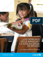D. de la infancia y la adolescencia en México Unicef.pdf
