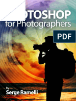 Photoshop For Photographers
