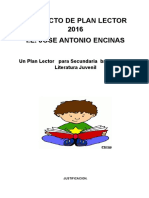 Lector 2016