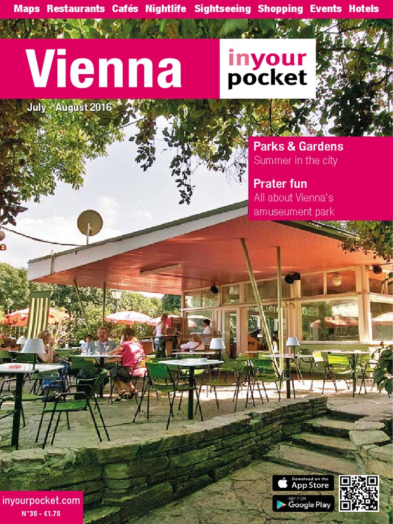 Vienna Guide Vienna Transport