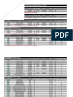 Z170-A Memory Qualified Vendors List (QVL)