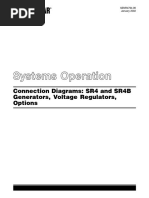 Download Conexion Sr4 Sr4b Caterpillar by Michelle Garza SN318044192 doc pdf