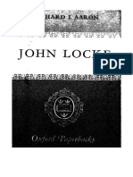 Aaron. John Locke PDF