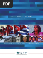 Cuba Report