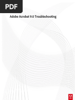 Download acrobat-9-troubleshootingpdf by Michael Lin SN318049785 doc pdf