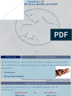 Cap 29. - Nutricion Materna PDF